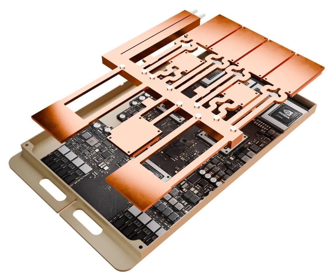 Frore Systems发布 LiquidJet Nexus,并跻身独角兽企业