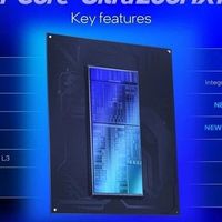 英特尔发布酷睿Ultra 200HX Plus系列CPU：支持全新二进制优化技术
