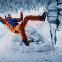 900蓬DRY DOWN真扛得住高湿极寒？猛犸象艾格极限Advanced In vs 始祖鸟/凯乐石保暖实测