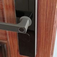 “指纹锁”正在退出中国家庭？听完内行人的话，我才恍然大悟！