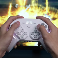 当PC游戏遇上“固化”的手柄：北通盘古与一场外设行业的自我革新