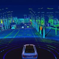 千线激光雷达上车萝卜快跑，L3/L4自动驾驶离我们还有多远？