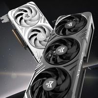 影驰RTX 5080 HOF值得买吗？豪华旗舰与性价比之争全网吵翻了