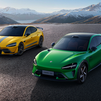 小米SU7「蛟龙底盘」到底属于什么水平？有没有技术党来解读下？