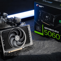 七彩虹RTX 5060Ti散热设计是“越级实力”还是“性能过剩”？全网用户观点大PK