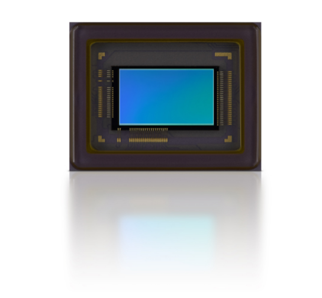 索尼发布IMX908安防图像传感器 1.45μm LOFIC技术实现4K高动态单次曝光成像