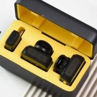 好收音拿捏｜2026年好用的麦克风品牌推荐：什么麦克风品牌好？