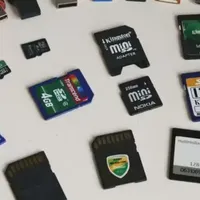 二手TF卡翻倍涨价，用了几年还倒赚！容量越大涨幅越多