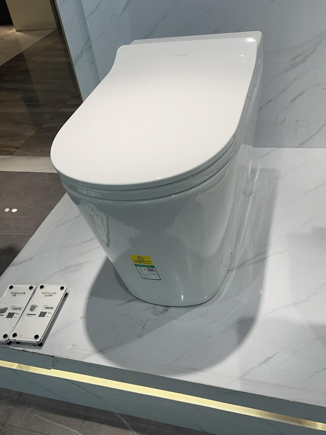 小户型优选，离座自冲+恒温座圈，强劲又省心。