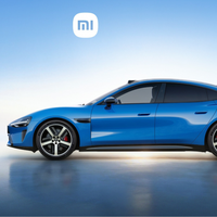 雷军放话：小米智驾2年走完同行5到10年的路！底气在哪儿？