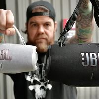 【专业评测+选购指南】JBL Charge 6 与 JBL Xtreme 4 - 你应该购买哪个音箱？