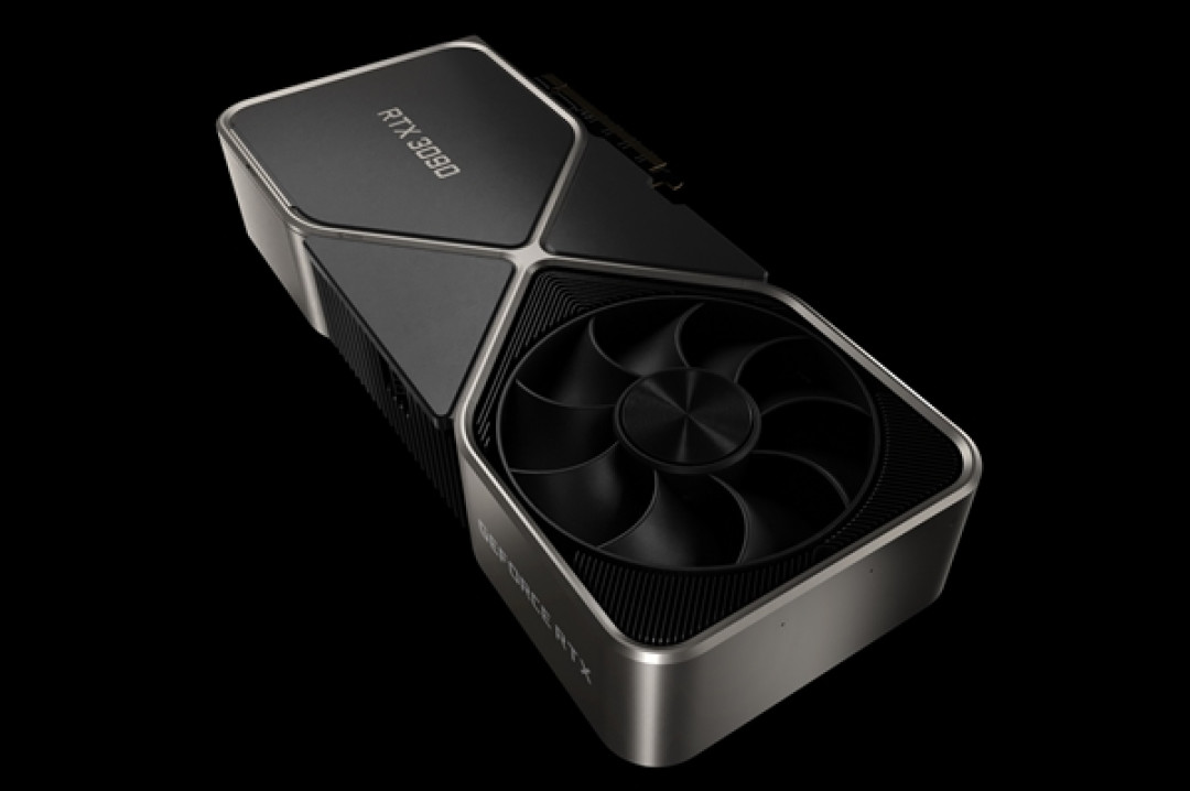 A卡没人买!五年前的N卡又火了:二手RTX 3090成性价比之王
