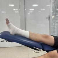 高跟鞋崴脚别硬扛！7天消肿止痛、6周稳如常人的科学恢复攻略