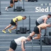 生活失控了，但HYROX可以：为什么失意的中产爱上“花钱找虐”