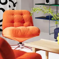 宜家单品也能撑起高级感：材质质感与风格适配度才是关键