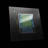 NVIDIA宣布全新Rosa CPU：2028年见 死磕Intel、AMD