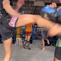 中国传统武术在现代搏击面前真的不堪一击吗？