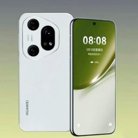 华为Pura80直屏设计：实用回归还是无奈妥协？1200+用户观点大碰撞