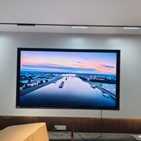 4320Hz调光+1.8%低反屏，小米电视如何用青山护眼3.0重构家庭观影健康标准