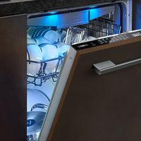 全自动洗碗机哪个品牌最好？实测7款免洗神机，彻底告别油污痛点