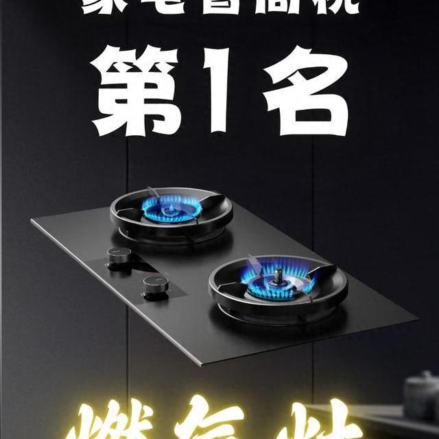 买燃气灶别被忽悠！4个智商税+10个硬指标，装修党闭眼选不踩坑