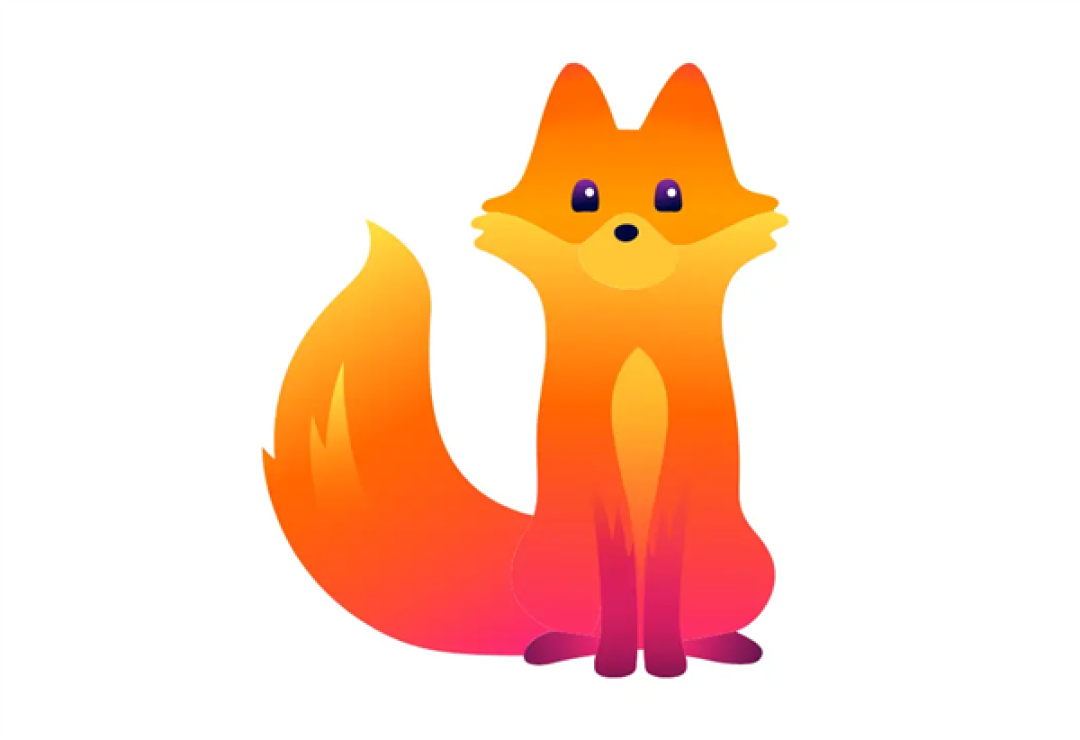 火狐Firefox大变样!20年经典小熊猫形象谢幕:全新萌宠Kit接班