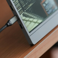 2026年初便携屏标配升级：2.2K+双全功能Type-C成中高端新刚需