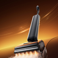 京东京造推出JZX6S洗地机，1999元