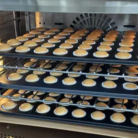 海氏S80烤箱是家庭烘焙神器还是鸡肋？327+用户真实观点大PK