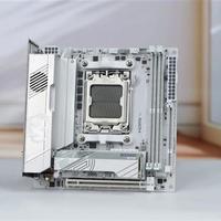 AMD主板奇怪Bug！PCIe随机降速显卡性能大跌：微星终于修复