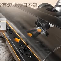 小型家用吸尘器哪款好？实测5款防缠绕神器