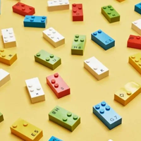 别被“限定”迷惑！乐高赠品积木值不值得收，关键看这三点：独占人仔、场景扩展性、渠道稀缺性