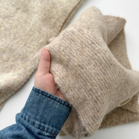 50元复刻大牌围巾！学生党也能拥有的高质感秋冬配饰