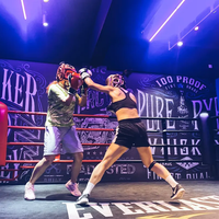 新手必看：4周无伤入门拳击，从装备到训练全避坑指南