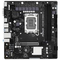 “妖板”续作：华擎推出第二款DDR5+DDR4主板H610M COMBO II