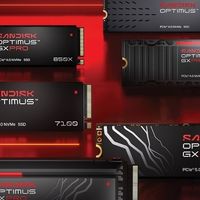 Sandisk闪迪于北京举办春季新品发布会