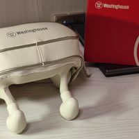 解救我的僵硬肩颈——西屋UK6S揉捶按摩仪，解锁专业按摩体验