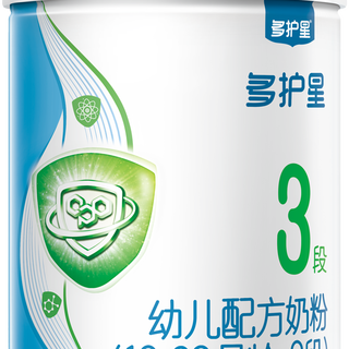 吃得多却不长肉？这5款奶粉真正提升吸收率，选对才能“干吃不胖”