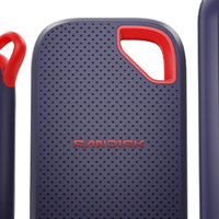 闪迪北京春季新品发布会启幕 多款创新存储方案解锁全场景体验