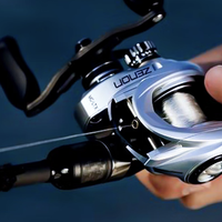 老玩家总提，销量却不算炸：Abu Garcia 是情怀神牌，还是早已失去主场？