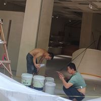 当邻居都以为我住1楼很惨😭实际上……