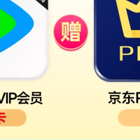 京东plus会员联合会员