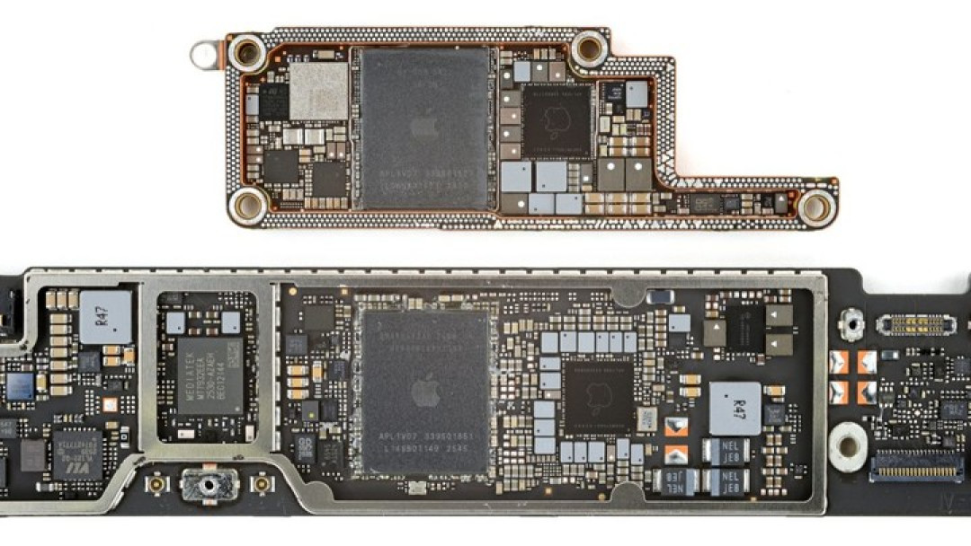 拆开 MacBook Neo,我发现了未来苹果电脑的蛛丝马迹