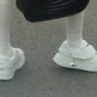 玖贰幺和平鞋｜把「可持续」穿在脚下的甜酷选择