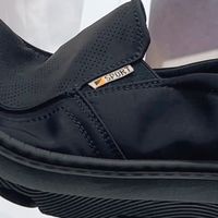 老北京布鞋升级了！这2026新款让我爸天天穿