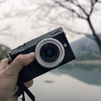 松下gx9初上手感受