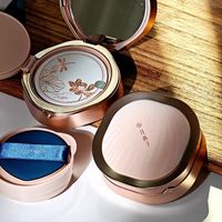 干皮稳赢、油皮翻车？花西子气垫8小时持妆真相取决于肤质与版本