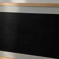 280元捡漏21.5寸京东方画屏，可破解，支持安装第三方APP