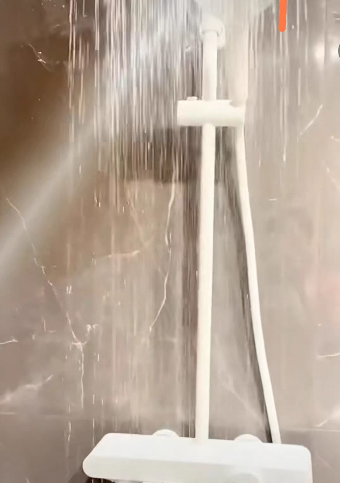 米家花洒