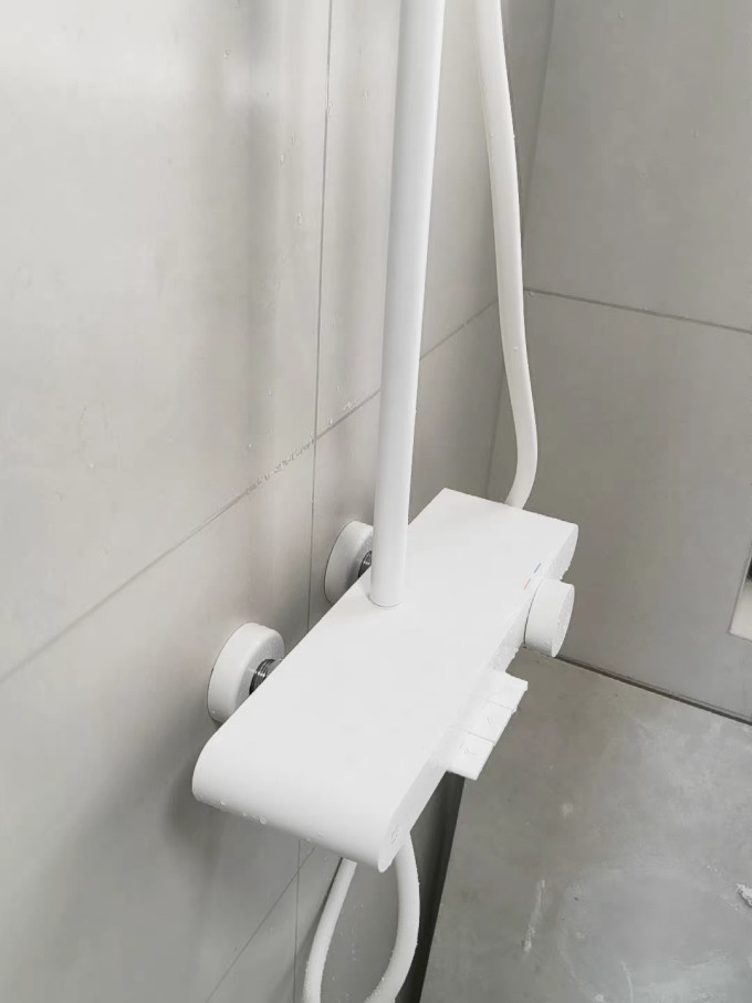 米家花洒